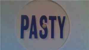 Pasty - Untitled