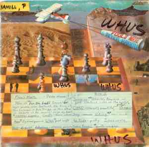Peter Hammill - Fool's Mate
