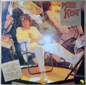 Peter Kent - The Dream Machine Part 1&2