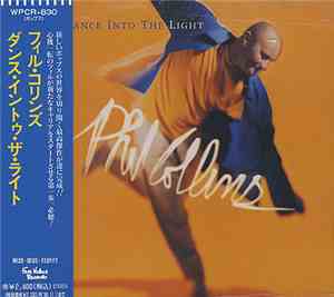 Phil Collins - Dance Into The Light