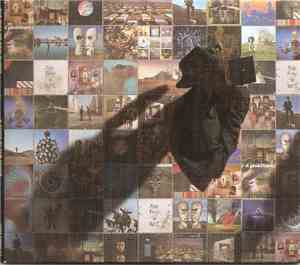 Pink Floyd - A Foot In The Door (The Best Of Pink Floyd)