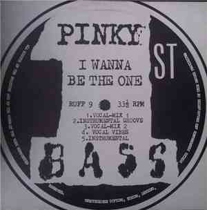 Pinky - I Wanna Be The One