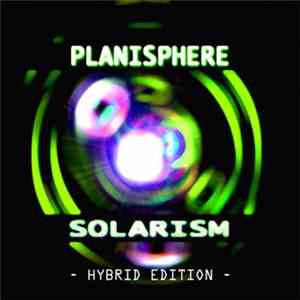 Planisphere - Solarism (Hybrid Edition)