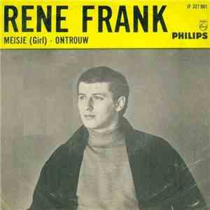 René Frank - Meisje