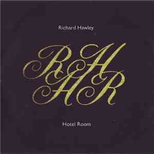 Richard Hawley - Hotel Room