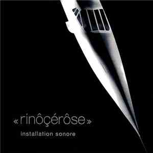 Rinôçérôse - Installation Sonore
