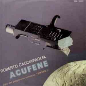 Roberto Cacciapaglia - Acufene