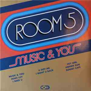 Room 5 - Music & You