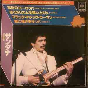 Santana - Europa (Earth's Cry Heaven' Smile)