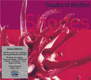 Shades Of Rhythm - Shades Of Rhythm