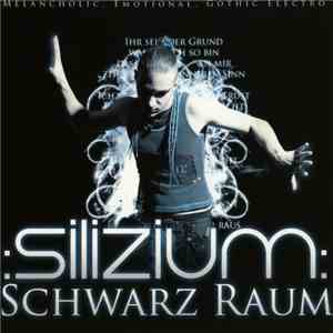 :Silizium: - Schwarz Raum