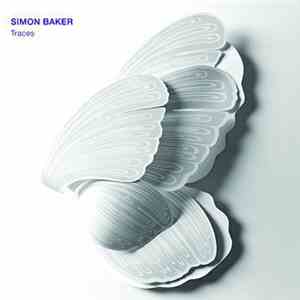Simon Baker - Traces