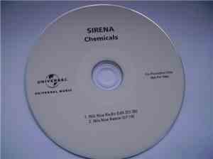 Sirena  - Chemicals (Nils Noa Remixes)