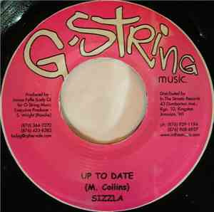 Sizzla - Up To Date