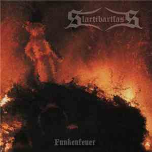 Slartibartfass - Funkenfeuer
