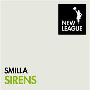 Smilla  - Sirens