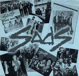 Sods - Television Sect / Military Madness