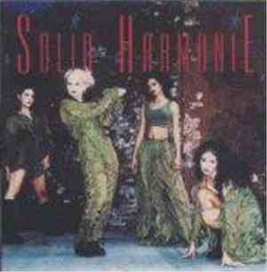 Solid Harmonie - Solid Harmonie