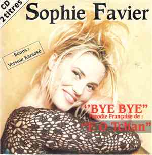 Sophie Favier -  