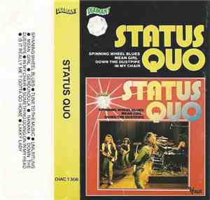 Status Quo - Status Quo