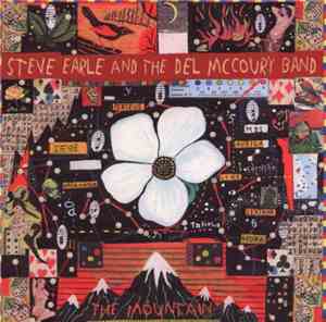 Steve Earle And The Del McCoury Band - The Mountain