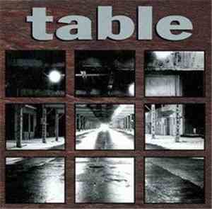 Table - Table