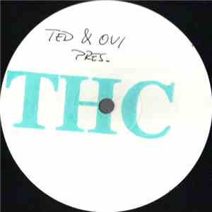 Ted MG & Ovi - Untitled