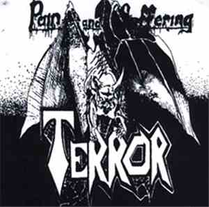 Terror  - Pain & Suffering