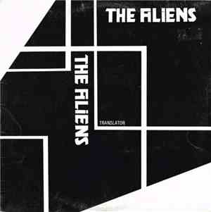 The Aliens  - Translator