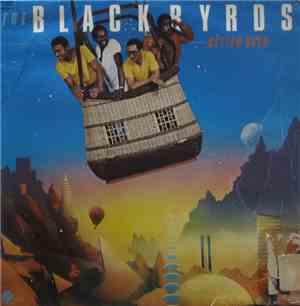 The Blackbyrds - Better Days