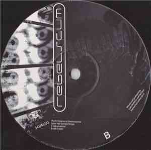 The DJ Producer & Deathmachine - Come Hell Or High Tempo
