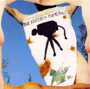 The Hidden Cameras - The Smell Of Our Own