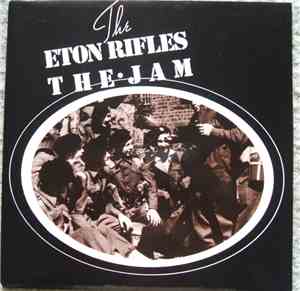 The Jam - The Eton Rifles