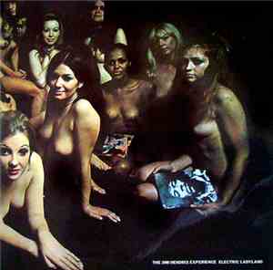 The Jimi Hendrix Experience - Electric Ladyland