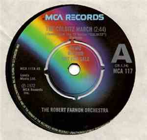 The Robert Farnon Orchestra - The Colditz March / That Italian Summer