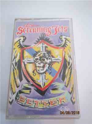 The Screaming Jets - Better