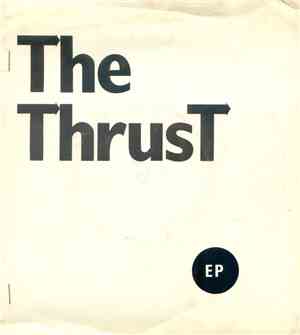 The Thrust - Society