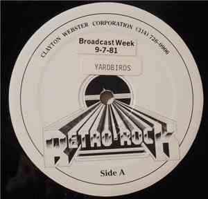 The Yardbirds - Untitled