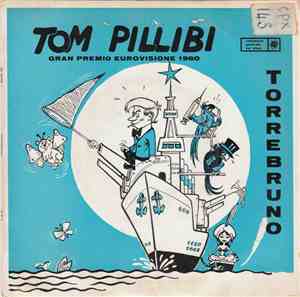 Torrebruno - Gran Premio Eurovisione 1960