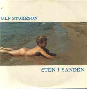 Ulf Stureson - Sten I Sanden