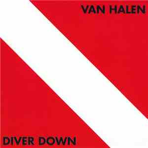Van Halen - Diver Down
