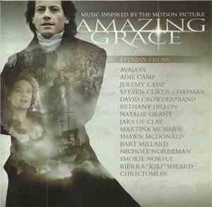 Various - Amazing Grace (Music Inspired By The Motion Picture)