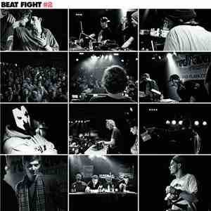 Various - Beat Fight #2