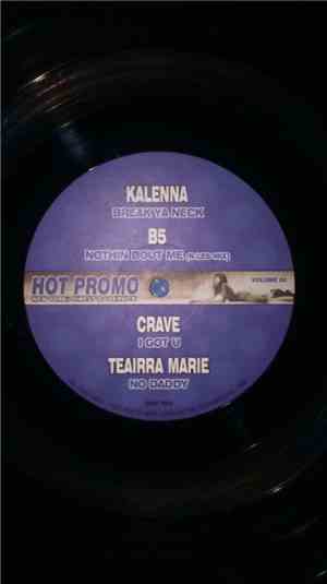 Various - Hot Promo Volume 02