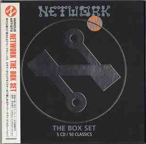 Various - Network - The Box Set