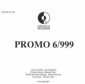 Various - Promo 6/999