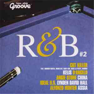 Various - R&B #2