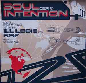 Various - Soul Intention