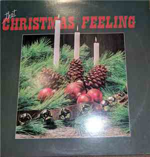 Various - That Christmas Feeling