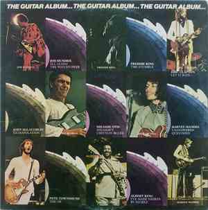 Various - The Guitar Album